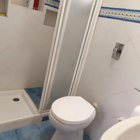 I Dammusi Di Sottokuddia Ferienhaus *