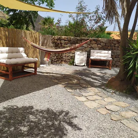 I Dammusi Di Sottokuddia Ferienhaus