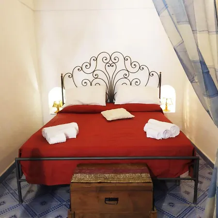 Holiday home I Dammusi Di Sottokuddia Scauri (Sicily)