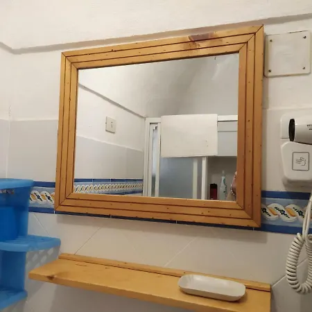 Feriehus I Dammusi Di Sottokuddia *