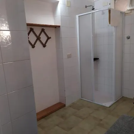 Feriehus I Dammusi Di Sottokuddia *
